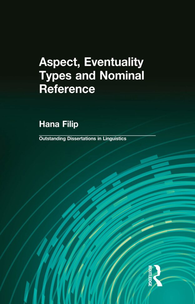 Publications Hana Filip